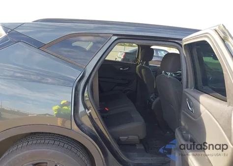 2019 Chevrolet Blazer z USA, uszkodzony, nr VIN 3GNKBBRA4KS685035